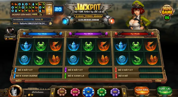 Khám Phá Siêu Phẩm Casino Bầu Cua Tại B52 Club Đẳng Cấp Số Một