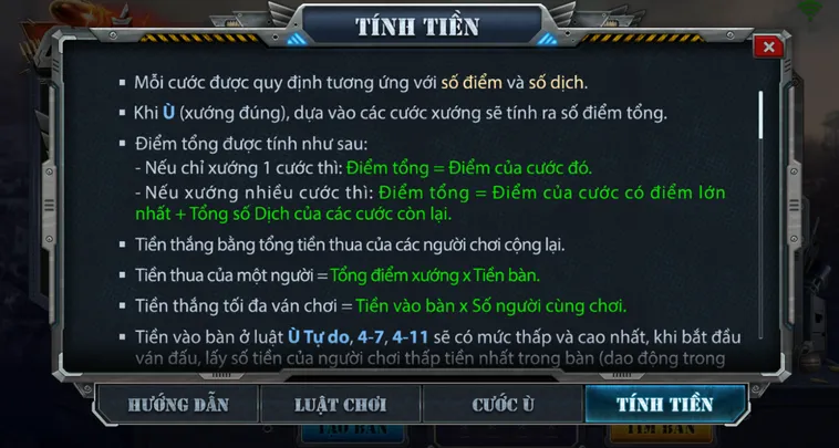 Khám Phá Nghệ Thuật Bài Chắn Tại B52 Club Với Những Phần Thưởng Giá Trị
