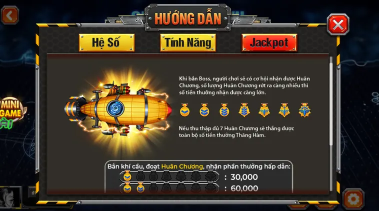 Chinh Phục Vinh Quang Cùng Minigame Đại Chiến B52 Tại Cổng Game B52 Club Đẳng Cấp
