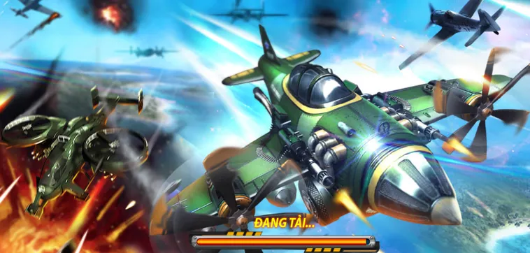 Chinh Phục Vinh Quang Cùng Minigame Đại Chiến B52 Tại Cổng Game B52 Club Đẳng Cấp