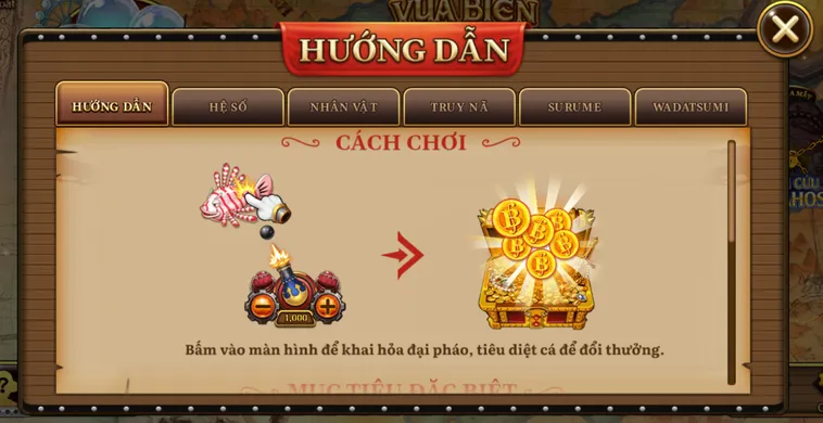 Chinh Phục Kho Báu Với Minigame Đại Hải Trình Tại B52 Club Đẳng Cấp