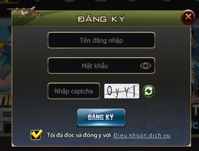 Đăng Ký B52 Club Hướng Dẫn Quy Trình Tạo Tài Khoản Nhanh Chóng Nhất Hiện Nay