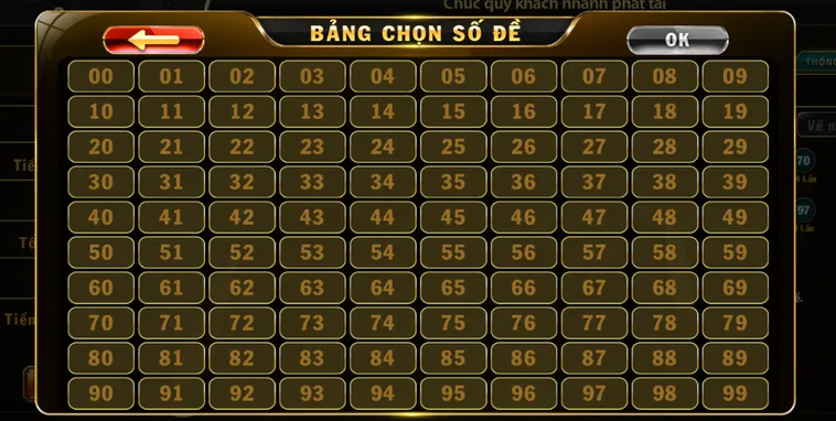 Khám Phá Thế Giới Lô Đề 1 Ăn 99 Tại B52 Club Với Những Phần Thưởng Khổng Lồ