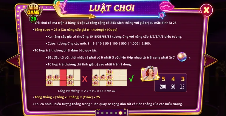 Khám Phá Thế Giới Sôi Động Của Nổ Hũ Night Out Tại B52 Club Đẳng Cấp