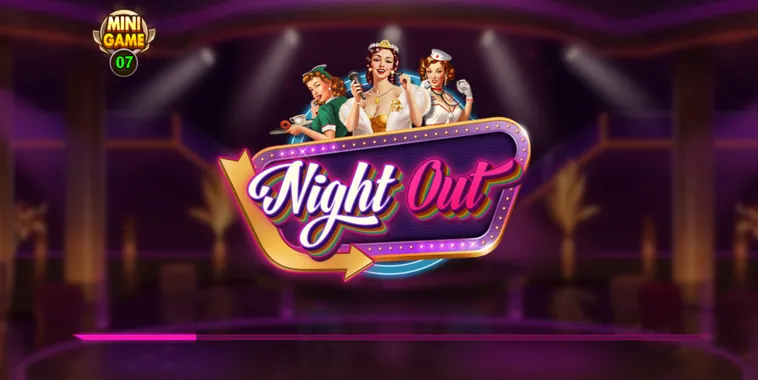 Khám Phá Thế Giới Sôi Động Của Nổ Hũ Night Out Tại B52 Club Đẳng Cấp
